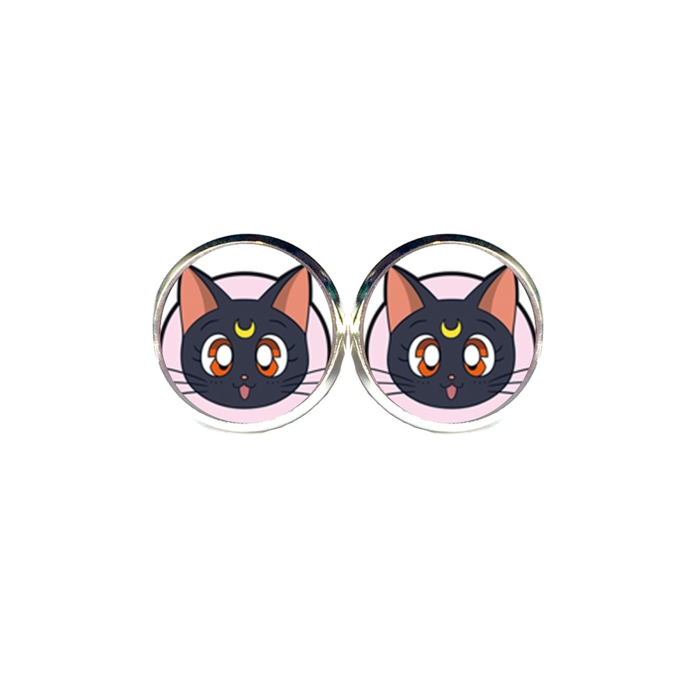 Luna Earrings